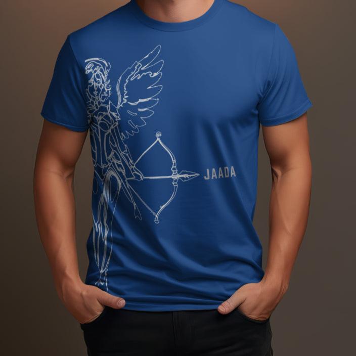 Blue Love Comes Again Regular T-Shirt